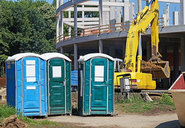Best Portable Toilets with Baby Changing Stations  in Moyock, NC