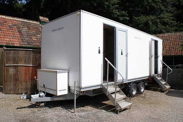Best Portable Toilets for Disaster Relief Sites  in Moyock, NC