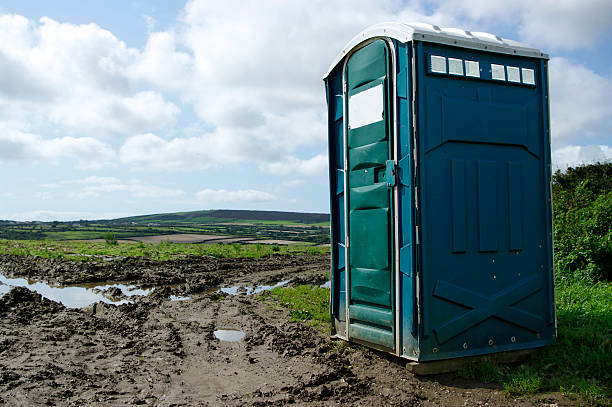 Best Standard Portable Toilet Rental  in Moyock, NC